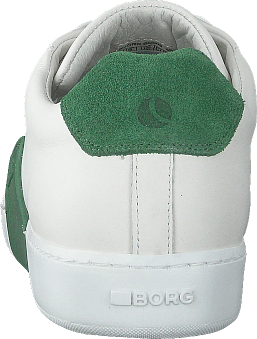 Clip M White/green 5 Clip M White/green - Image 5