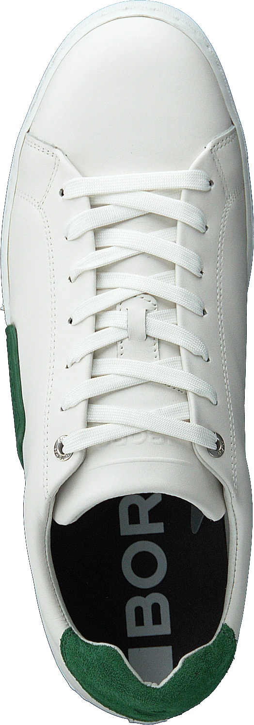 Clip M White/green 6 Clip M White/green - Image 6