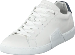 Clip Wo M White/navy 9 Clip Wo M White/navy -Duffy kauppa 60127 67 2