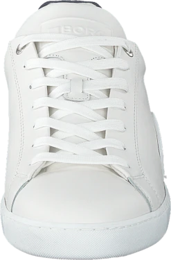 Clip Wo M White/navy 10 Clip Wo M White/navy -Duffy kauppa 60127 67 3