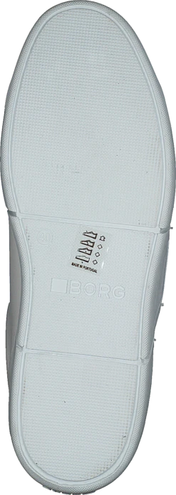 Clip Wo M White/navy 13 Clip Wo M White/navy -Duffy kauppa 60127 67 6