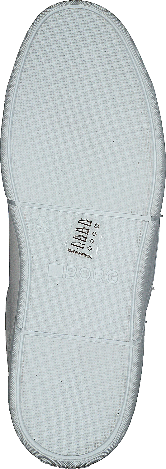 Clip Wo M White/navy 7 Clip Wo M White/navy - Image 7