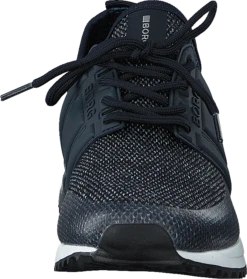 R220 Low Sck Mlg M Navy -Duffy kauppa 60127 86 3