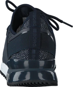 R220 Low Sck Mlg M Navy -Duffy kauppa 60127 86 4