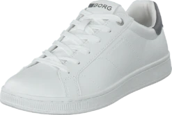 T305 Low Cls M White/navy -Duffy kauppa 60127 91 2