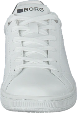 T305 Low Cls M White/navy -Duffy kauppa 60127 91 3