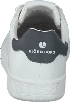 T305 Low Cls M White/navy -Duffy kauppa 60127 91 4