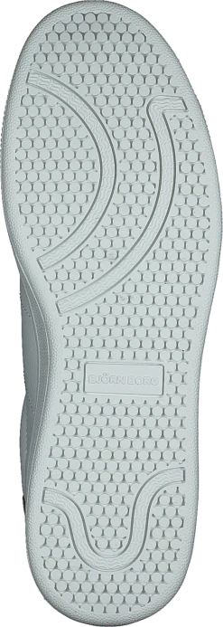 T305 Low Cls M White/navy -Duffy kauppa 60127 91 6