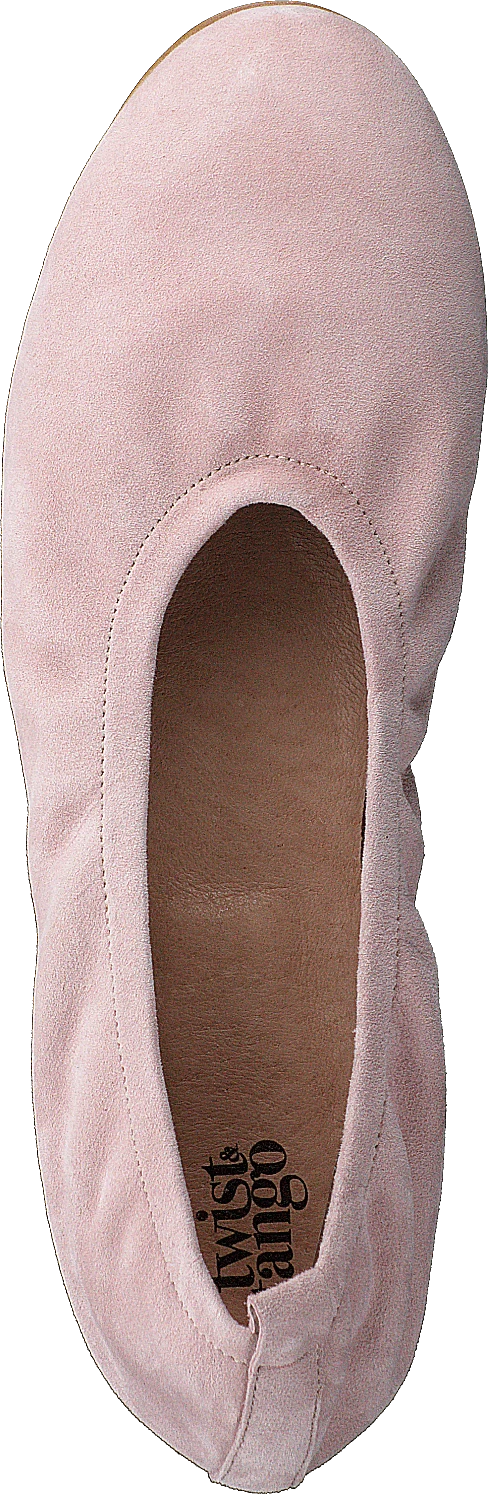 Twist & Tango Madeira Ballerina Heather Heather 6 Twist & Tango Madeira Ballerina Heather Heather - Image 6