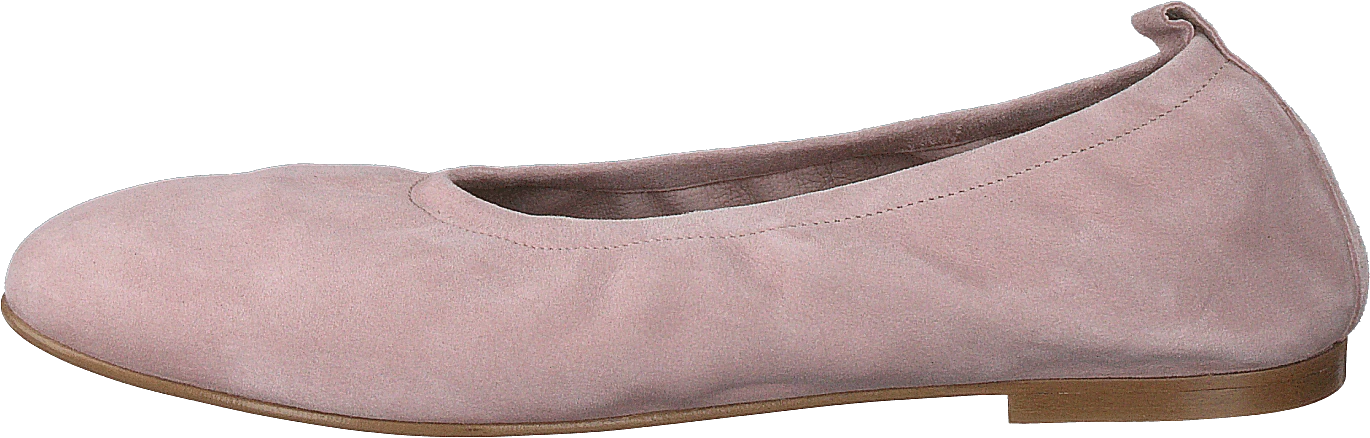 Twist & Tango Madeira Ballerina Heather Heather 1 Twist & Tango Madeira Ballerina Heather Heather