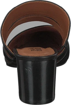 Twist & Tango Kairo Heels Black -Duffy kauppa 60128 00 4