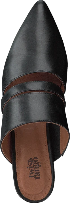 Twist & Tango Kairo Heels Black -Duffy kauppa 60128 00 5
