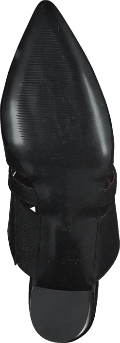 Twist & Tango Kairo Heels Black -Duffy kauppa 60128 00 6