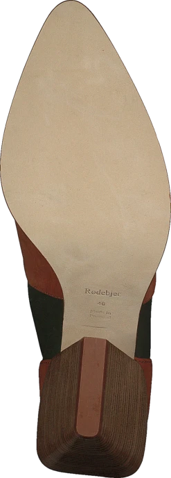 Rodebjer Kari Light Nougat 13 Rodebjer Kari Light Nougat -Duffy kauppa 60128 33 6