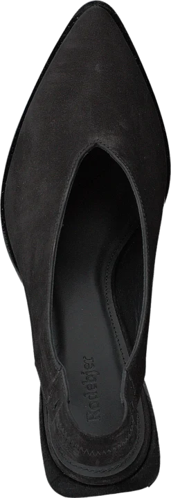 Rodebjer Molly Black -Duffy kauppa 60128 36 5