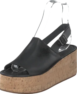 Pavement Rayna Black -Duffy kauppa 60128 80 2