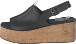 Pavement Rayna Black