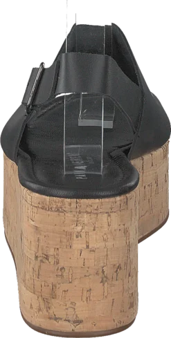 Pavement Rayna Black -Duffy kauppa 60128 80 4