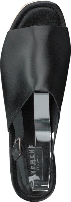 Pavement Rayna Black -Duffy kauppa 60128 80 5