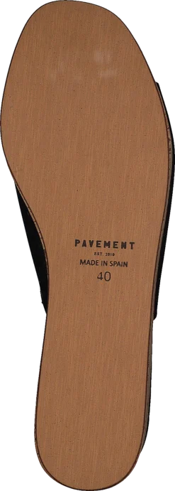 Pavement Rayna Black -Duffy kauppa 60128 80 6