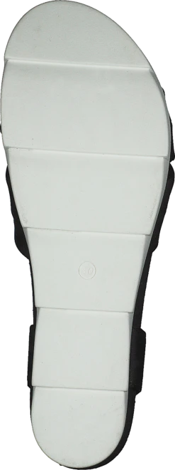 MJUS Black Sandal Tapasita Nero 13 MJUS Black Sandal Tapasita Nero -Duffy kauppa 60128 87 6