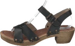 Remonte D6955-01 Schwarz