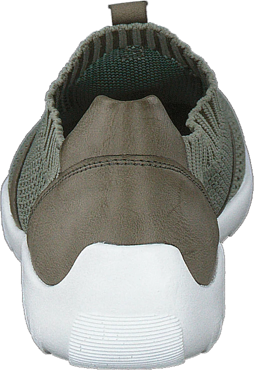 Remonte R3511-54 Olive 5 Remonte R3511-54 Olive - Image 5