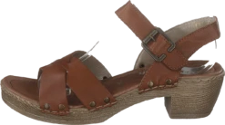 Remonte D6955-24 Muskat