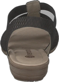 Remonte R3644-03 Schwarz -Duffy kauppa 60129 16 4