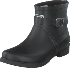 LaCrosse Welly Fashion Buckle Black 9 LaCrosse Welly Fashion Buckle Black -Duffy kauppa 60129 39 2
