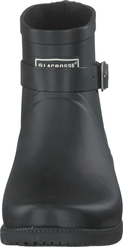 LaCrosse Welly Fashion Buckle Black 10 LaCrosse Welly Fashion Buckle Black -Duffy kauppa 60129 39 3