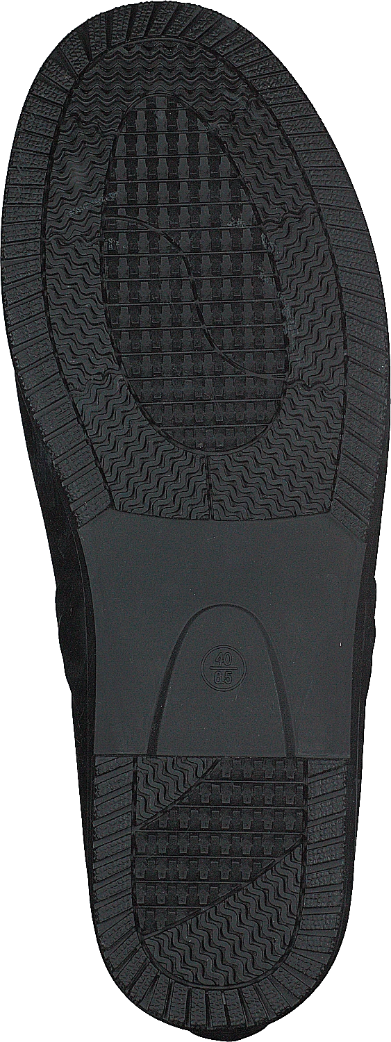 LaCrosse Welly Fashion Buckle Black 7 LaCrosse Welly Fashion Buckle Black - Image 7