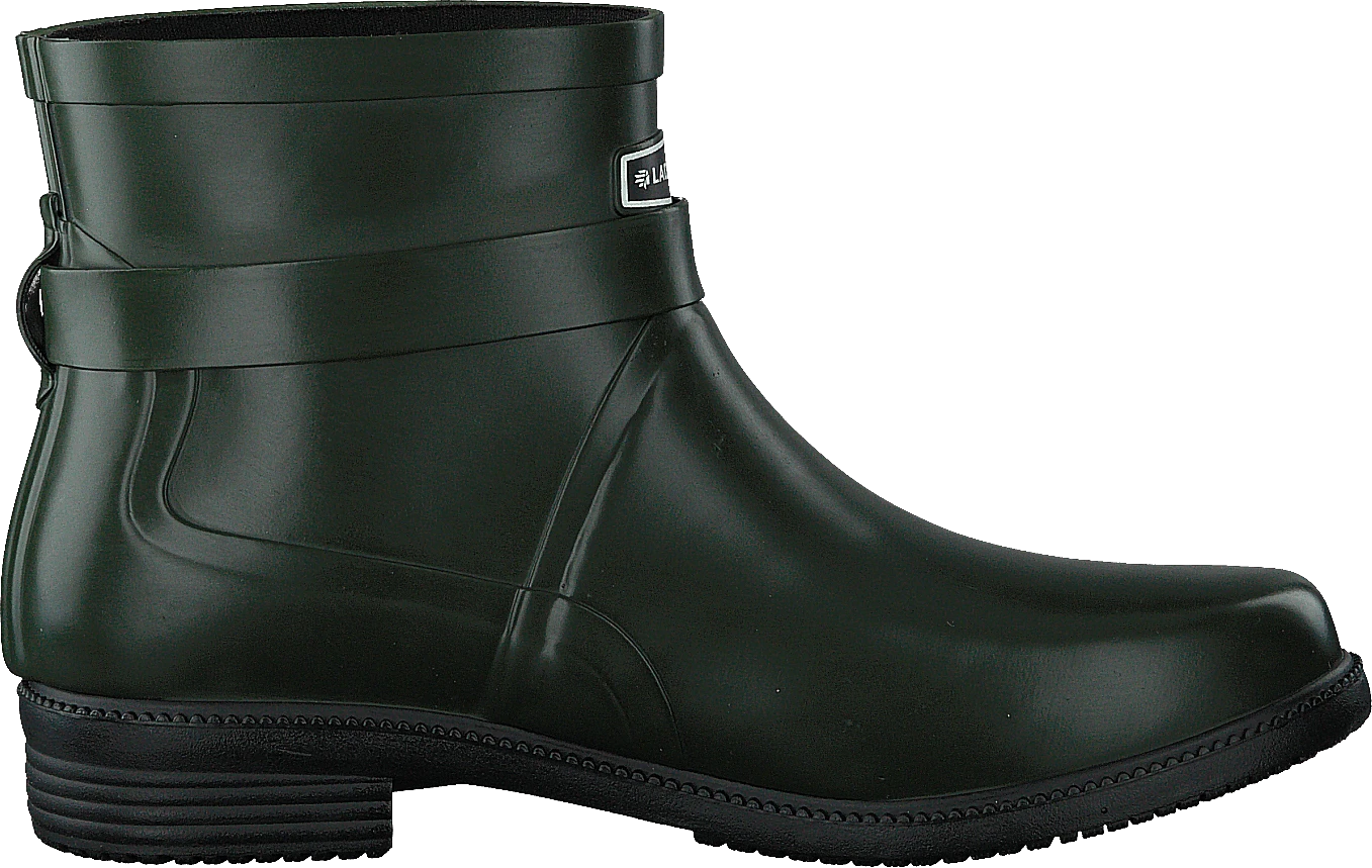 LaCrosse Welly Fashion Buckle Rosin Green 2 LaCrosse Welly Fashion Buckle Rosin Green - Image 2