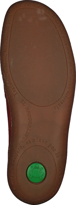 El Naturalista El Viajero Tibetred -Duffy kauppa 60129 43 6