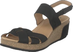 El Naturalista Leaves Black -Duffy kauppa 60129 47 2