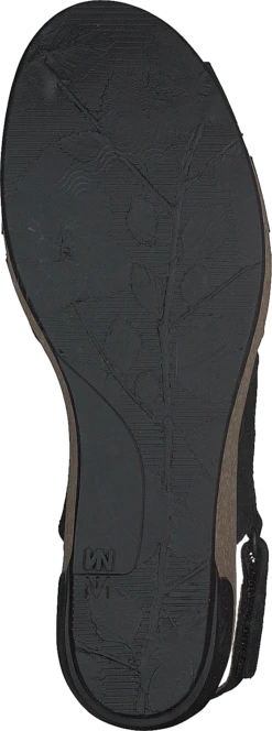 El Naturalista Leaves Black -Duffy kauppa 60129 47 6