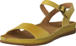 El Naturalista Zumaia Yellow 9 El Naturalista Zumaia Yellow -Duffy kauppa 60129 55 2