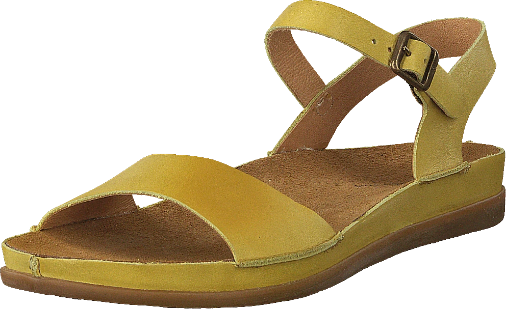 El Naturalista Zumaia Yellow 3 El Naturalista Zumaia Yellow - Image 3