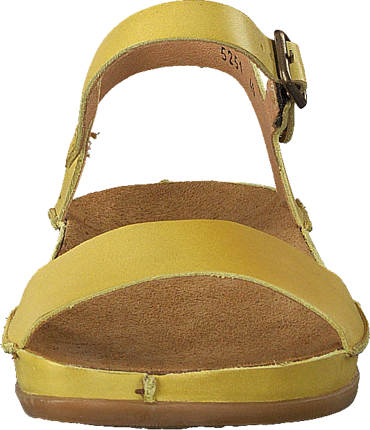 El Naturalista Zumaia Yellow 4 El Naturalista Zumaia Yellow - Image 4