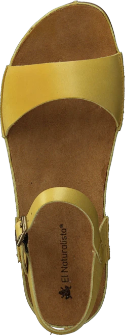 El Naturalista Zumaia Yellow 12 El Naturalista Zumaia Yellow -Duffy kauppa 60129 55 5