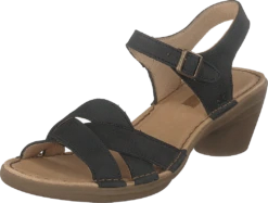 El Naturalista Aqua Black 9 El Naturalista Aqua Black -Duffy kauppa 60129 58 2