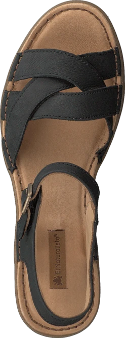 El Naturalista Aqua Black 12 El Naturalista Aqua Black -Duffy kauppa 60129 58 5