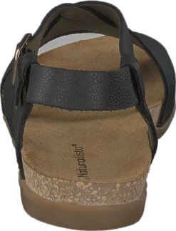 El Naturalista Zumaia Black 11 El Naturalista Zumaia Black -Duffy kauppa 60129 66 4