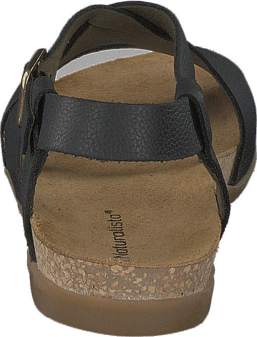 El Naturalista Zumaia Black 5 El Naturalista Zumaia Black - Image 5