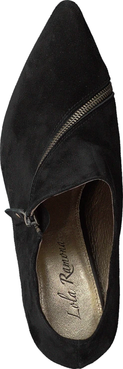 Ramona Black 12 Ramona Black -Duffy kauppa 60129 79 5