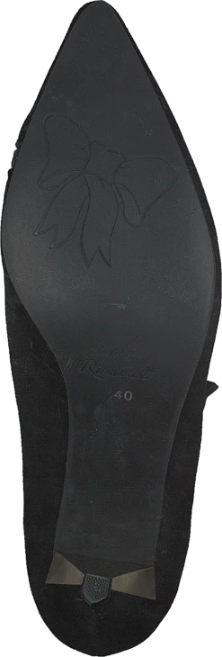 Ramona Black 13 Ramona Black -Duffy kauppa 60129 79 6