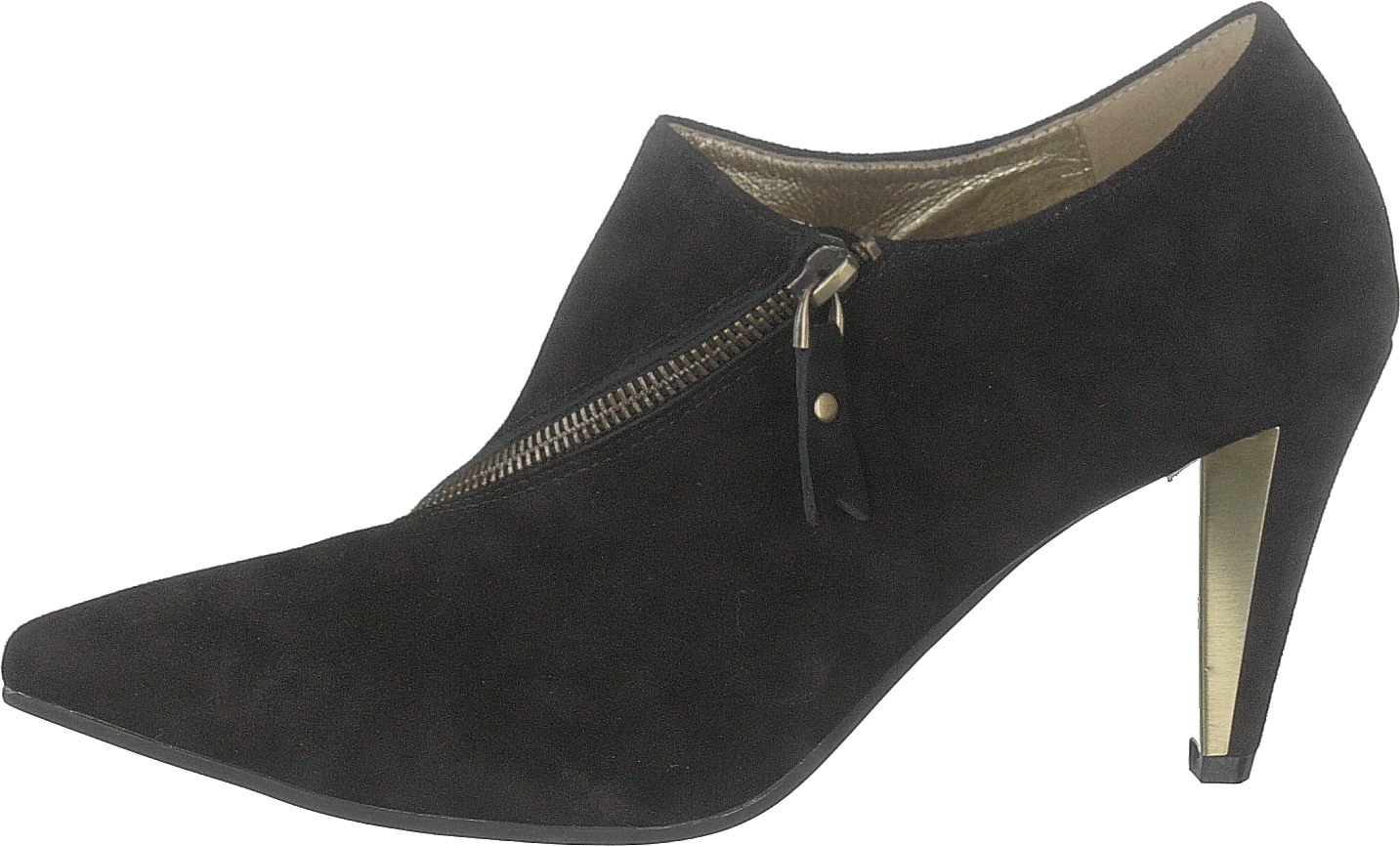 Ramona Black 1 Ramona Black