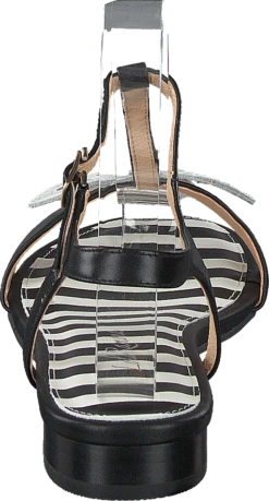 Penny Black/white -Duffy kauppa 60129 82 4