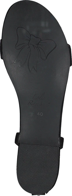 Penny Black/white -Duffy kauppa 60129 82 6