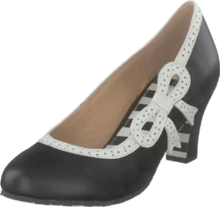 Ava Black/white -Duffy kauppa 60129 90 2